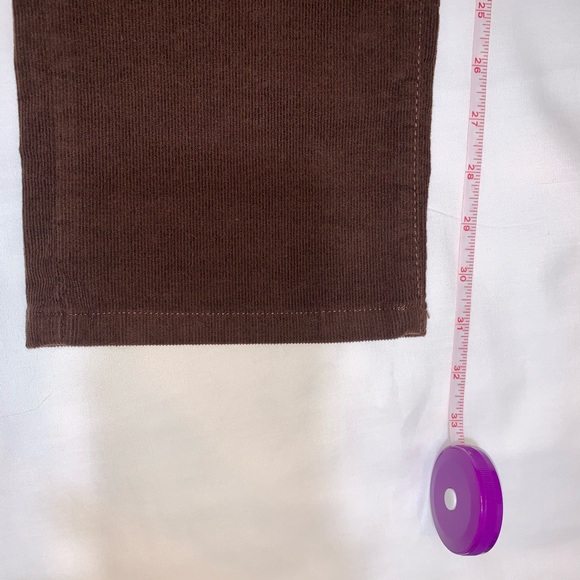 Coldwater Creek Corduroy Pant - Picture 8 of 9